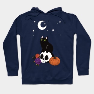 Spooky Night Hoodie